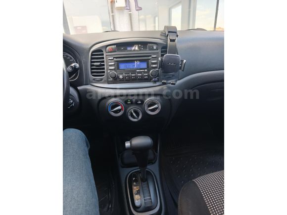 Sahibinden Hyundai Accent Era 1.4 Mode 2011 Model