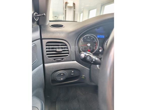 Sahibinden Hyundai Accent Era 1.4 Mode 2011 Model