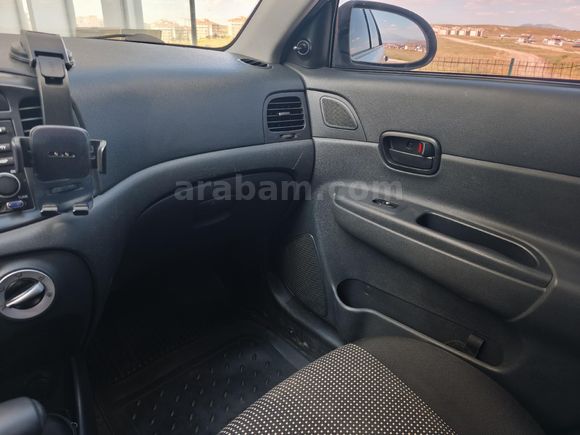 Sahibinden Hyundai Accent Era 1.4 Mode 2011 Model