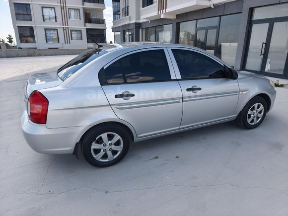 Sahibinden Hyundai Accent Era 1.4 Mode 2011 Model