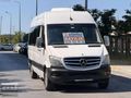 AZİZOĞLU OTO'DAN 2014 MODEL MERCEDES SPRİNTER ORJİNAL ALMAN P.