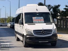 AZİZOĞLU OTO'DAN 2014 MODEL MERCEDES SPRİNTER ORJİNAL ALMAN P.