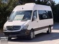 AZİZOĞLU OTO'DAN 2014 MODEL MERCEDES SPRİNTER ORJİNAL ALMAN P.