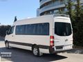 AZİZOĞLU OTO'DAN 2014 MODEL MERCEDES SPRİNTER ORJİNAL ALMAN P.