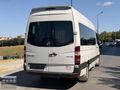 AZİZOĞLU OTO'DAN 2014 MODEL MERCEDES SPRİNTER ORJİNAL ALMAN P.