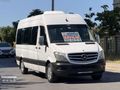 AZİZOĞLU OTO'DAN 2014 MODEL MERCEDES SPRİNTER ORJİNAL ALMAN P.