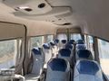 AZİZOĞLU OTO'DAN 2014 MODEL MERCEDES SPRİNTER ORJİNAL ALMAN P.