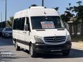 AZİZOĞLU OTO'DAN 2014 MODEL MERCEDES SPRİNTER ORJİNAL ALMAN P.