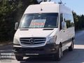 AZİZOĞLU OTO'DAN 2014 MODEL MERCEDES SPRİNTER ORJİNAL ALMAN P.