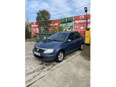 Sahibinden Dacia Logan 1.5 dCi Laureate 2009 Model 