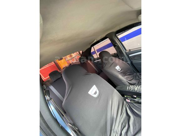 Sahibinden Dacia Logan 1.5 dCi Laureate 2009 Model 