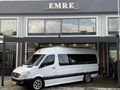 EMRE OTOMOTİV DEN 316 MERCEDES SPRİNTER ALMAN PAKET ÇİFT KİLİMA