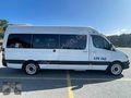 MERİÇ OTO'DAN SPRİNTER 16+1 OKUL TAŞITI ALMAN