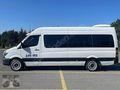 MERİÇ OTO'DAN SPRİNTER 16+1 OKUL TAŞITI ALMAN