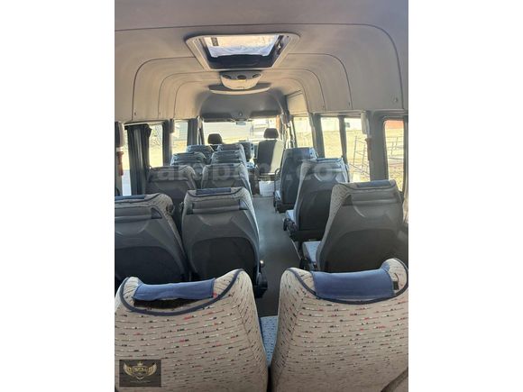 2014 16+1 OKUL PAKET ALMAN SPRENTER