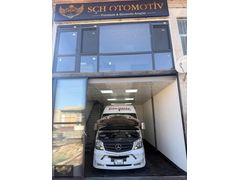 2014 16+1 OKUL PAKET ALMAN SPRENTER