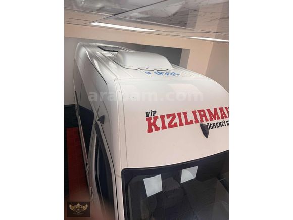 2014 16+1 OKUL PAKET ALMAN SPRENTER
