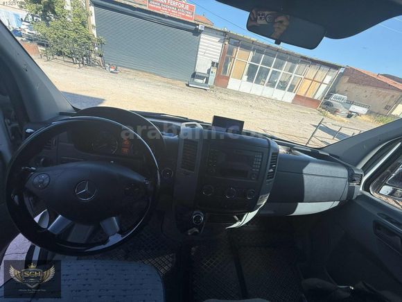2014 16+1 OKUL PAKET ALMAN SPRENTER
