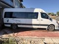 2014 16+1 OKUL PAKET ALMAN SPRENTER