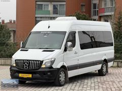 DEMİR'DEN 2016 MODEL ALMAN PAKET PERSONEL TAŞITI