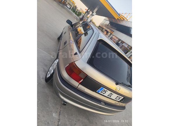 Sahibinden Opel Astra 1.6 GL 1996 Model Şanlıurfa