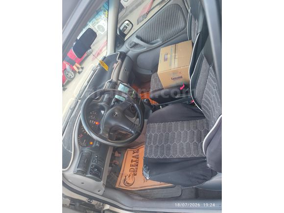 Sahibinden Opel Astra 1.6 GL 1996 Model Şanlıurfa