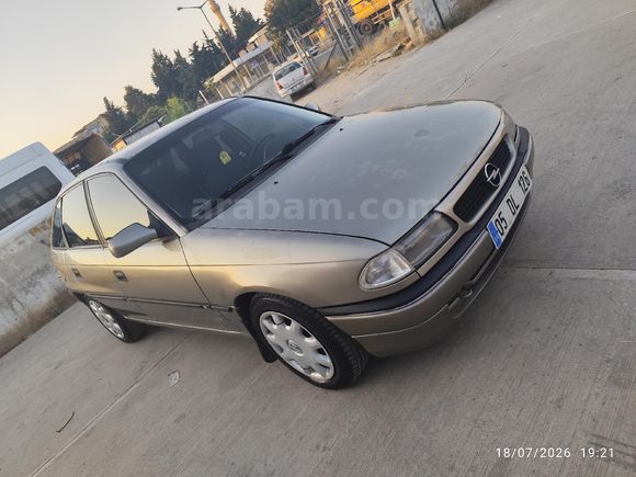 Sahibinden Opel Astra 1.6 GL 1996 Model Şanlıurfa