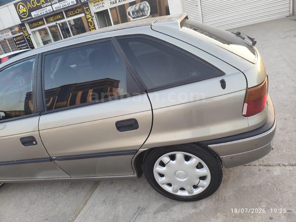 Sahibinden Opel Astra 1.6 GL 1996 Model Şanlıurfa