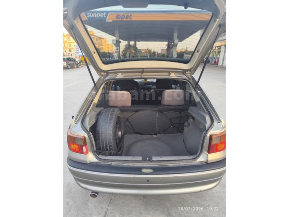 Sahibinden Opel Astra 1.6 GL 1996 Model Şanlıurfa