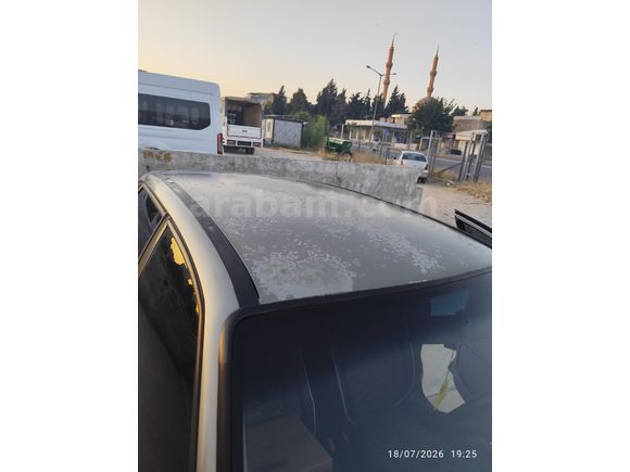 Sahibinden Opel Astra 1.6 GL 1996 Model Şanlıurfa