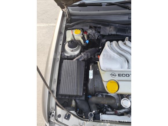 Sahibinden Opel Astra 1.6 GL 1996 Model Şanlıurfa