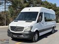 SELİMLİDEN 2015 MERCEDES 16+1 PERSONEL ÇİFT KLİMA ORJİNAL