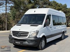SELİMLİDEN 2015 MERCEDES 16+1 PERSONEL ÇİFT KLİMA ORJİNAL