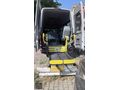 2016 SPRİNTİR ENGELLİ TAŞIMA ORJİNAL ALMAM PAKET
