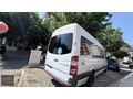 2016 SPRİNTİR ENGELLİ TAŞIMA ORJİNAL ALMAM PAKET