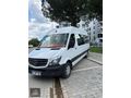 MERCEDES SPRİNTER İLK GÜNKI· TEMİZLİKTE HATASIZ