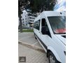 MERCEDES SPRİNTER İLK GÜNKI· TEMİZLİKTE HATASIZ