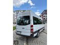 MERCEDES SPRİNTER İLK GÜNKI· TEMİZLİKTE HATASIZ