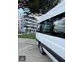 MERCEDES SPRİNTER İLK GÜNKI· TEMİZLİKTE HATASIZ