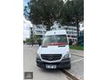 MERCEDES SPRİNTER İLK GÜNKI· TEMİZLİKTE HATASIZ