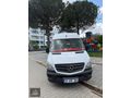 MERCEDES SPRİNTER İLK GÜNKI· TEMİZLİKTE HATASIZ