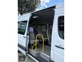 MERCEDES SPRİNTER İLK GÜNKI· TEMİZLİKTE HATASIZ