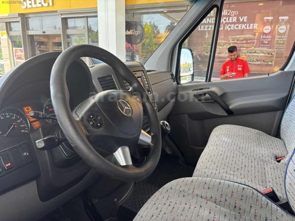 Orjinal alman okul taşıtı fuul