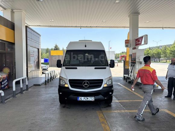 Orjinal alman okul taşıtı fuul