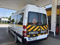 Orjinal alman okul taşıtı fuul