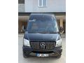 TOLGA AYTAR'DAN SPRİNTER VİP 13+1