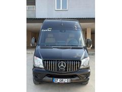 TOLGA AYTAR'DAN SPRİNTER VİP 13+1