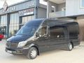 TOLGA AYTAR'DAN SPRİNTER VİP 13+1