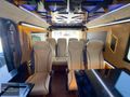 2016 Sprinter 220 Km'de 10+1 Ambulans Kasa Hatasız Boyasız