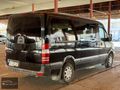 2016 Sprinter 220 Km'de 10+1 Ambulans Kasa Hatasız Boyasız